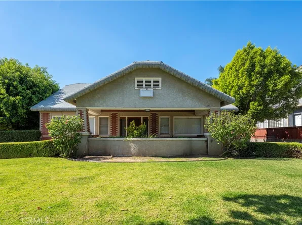 513 N Palm Ave, Alhambra, CA 91801