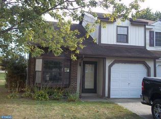 210 Green Blade Dr, Dover, DE 19904