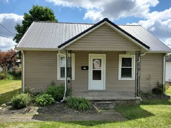 718 Claire Ave, Franklin, KY 42134