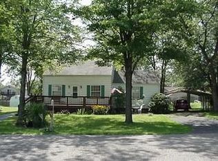 3268 Ridgelawn Ave SE, Warren, OH 44484
