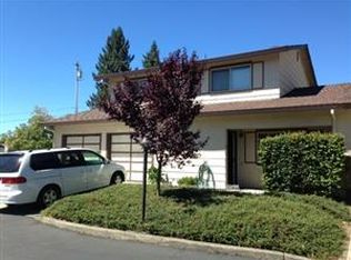 1050 King St, Santa Rosa, CA 95404