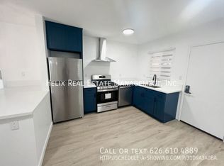 1732 University Dr, Pasadena, CA 91104