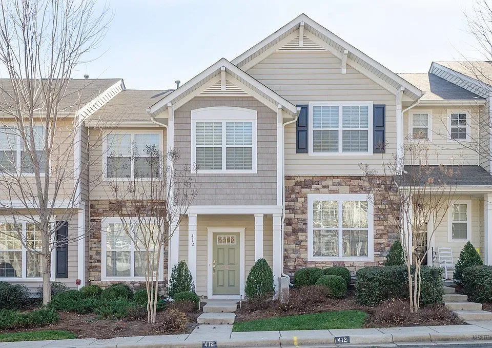 412 River Park Rd