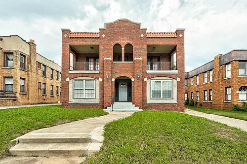 E Dr Quadplex Photo 1