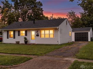 2105 Reardon Dr, Dayton, OH 45420