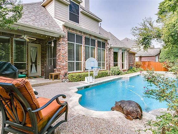 5th image of 8420 Quinton Point Dr