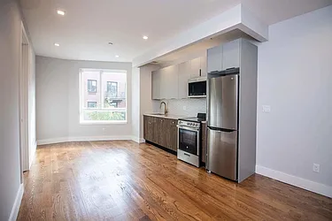 217 Boerum Street #2C in East Williamsburg, Brooklyn | StreetEasy