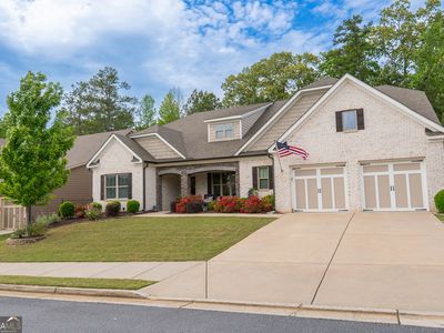 73 Highpointe Dr, Dawsonville, GA, 30534