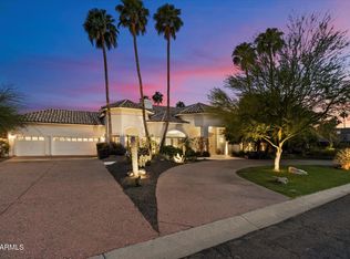11331 E Cochise Dr, Scottsdale, AZ 85259