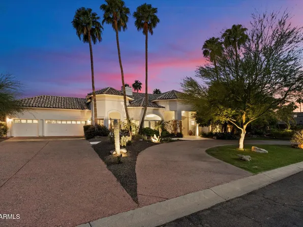 11331 E COCHISE Drive, Scottsdale, AZ 85259