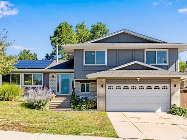 12841 W Warren Avenue, Lakewood, CO 80228