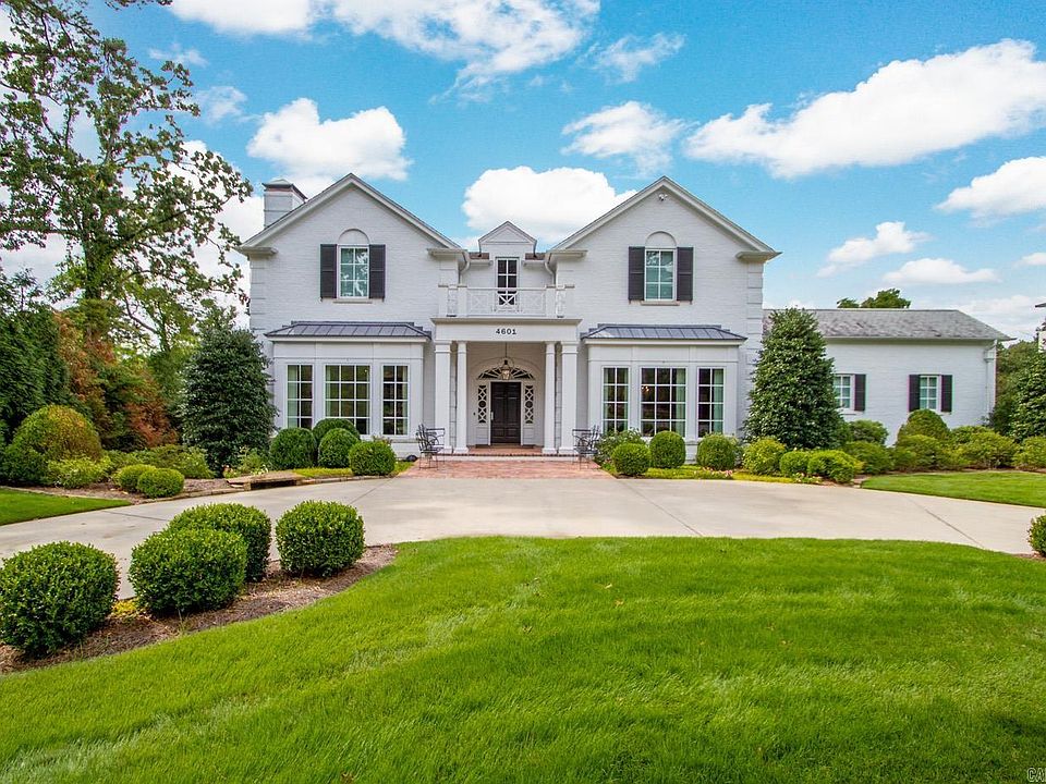 2nd image of 4601 Crestwood Dr