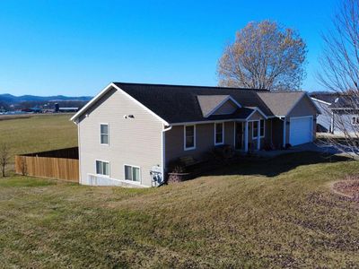 28414 Clary Lane, Richland Center, WI, 53581