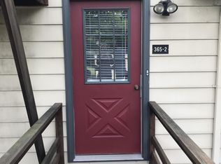 365 W Maiden St #2, Washington, PA 15301