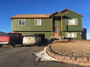 810 Scott Dr, Cheyenne, WY 82007