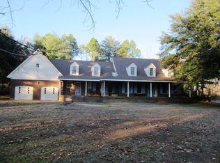 5319 Lake Wilson Rd, Elm City, NC 27822