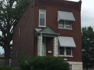 4344 Oregon Ave, Saint Louis, MO