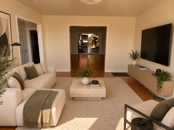 1190 Diamond St, San Francisco, CA 94114