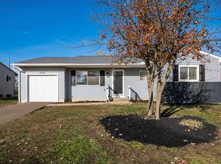 3120 Chelford Dr, Columbus, OH 43219