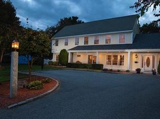 116 Burley St, Danvers, MA 01923