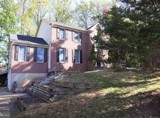312 Nicodemus Rd, Reisterstown, MD 21136