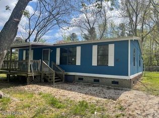 1182 McCallister Rd, Jacksonville, NC 28540