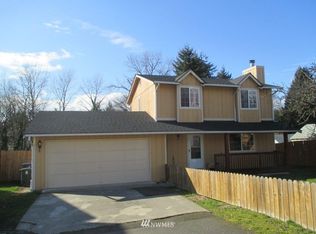 4344 E E St, Tacoma, WA