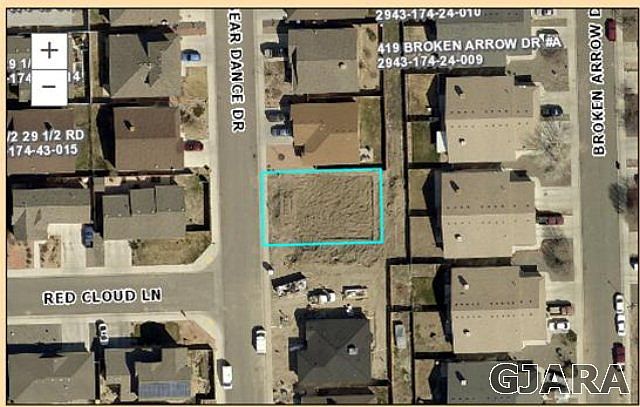 1st image of 418 Bear Dance Dr