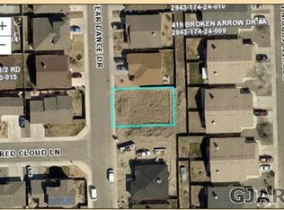 418 Bear Dance Dr, Grand Junction, CO 81504