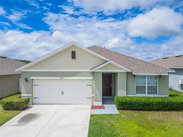3630 Caspian St, Leesburg, FL 34748