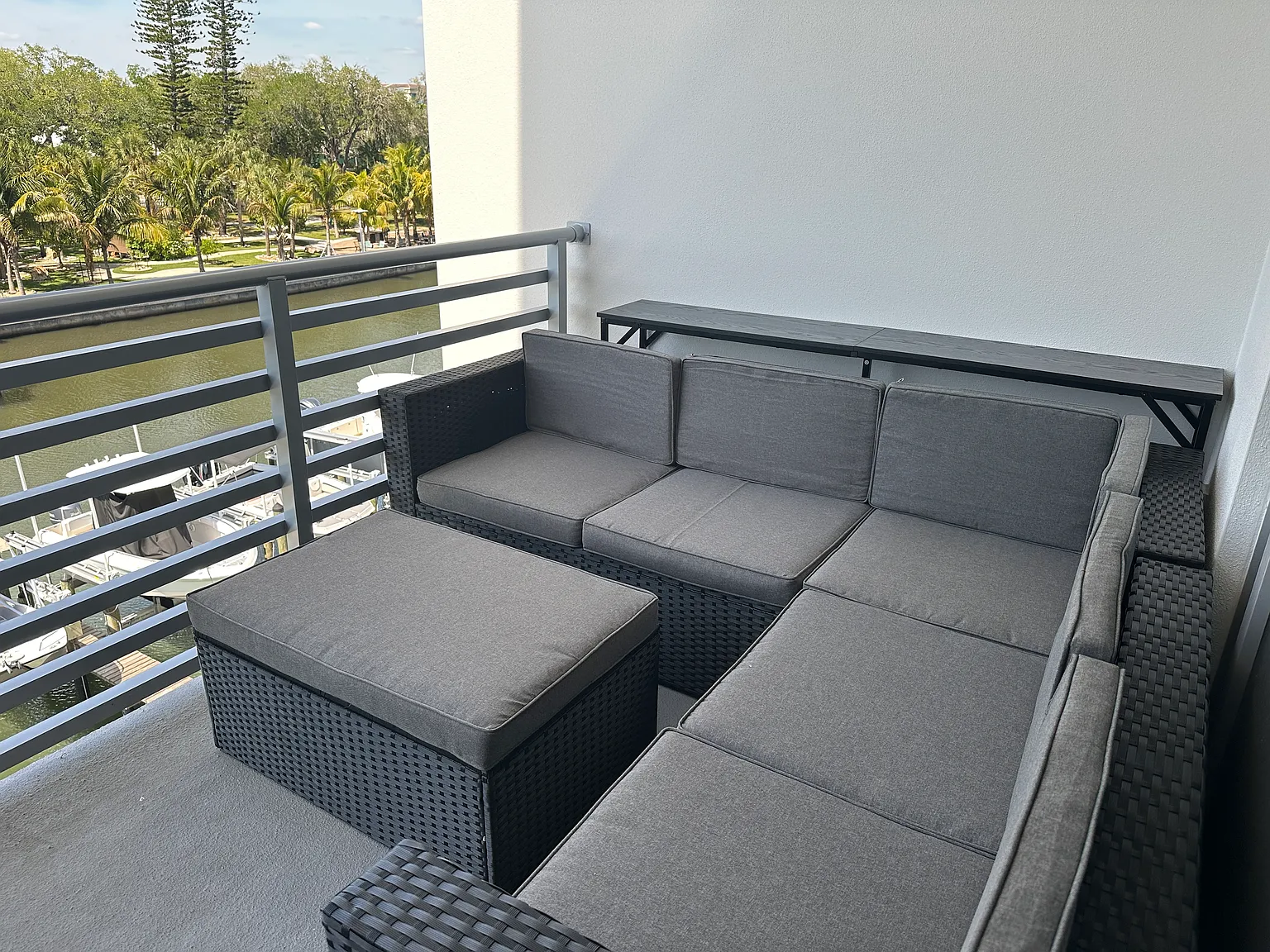1 bed, 1193 sqft, $3,750 — Photo 3