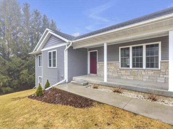 N5518 Kathryn DRIVE, Plymouth, WI 53073