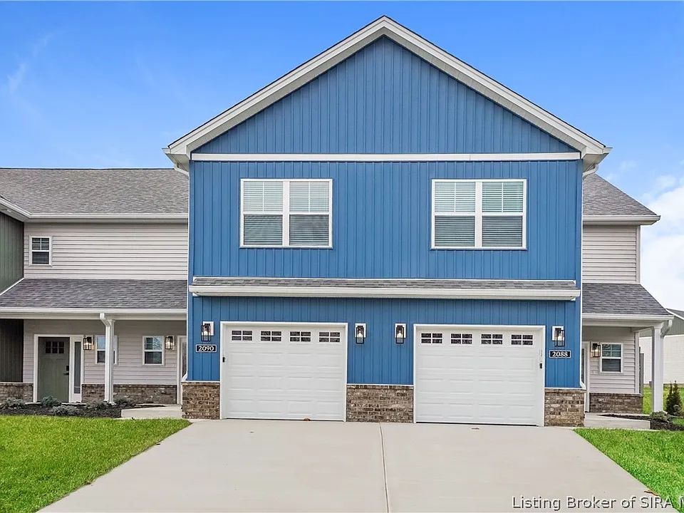 2088 Steamboat Way