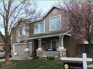 2571 Goldeneye Dr, Los Banos, CA 93635