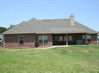 27392 E 146th St S, Coweta, OK 74429