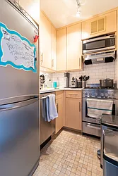 Rented by Charles H. Greenthal