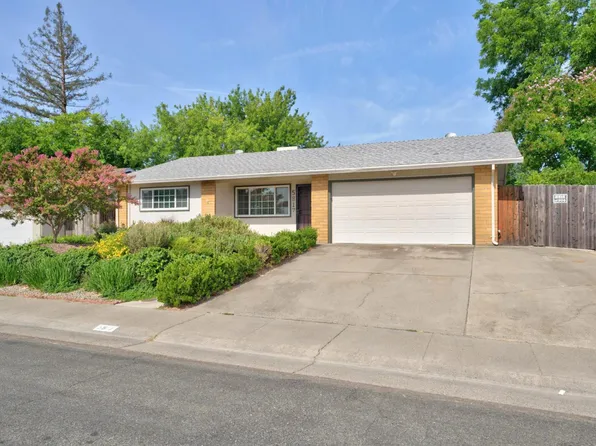 5817 Keyntel St, Citrus Heights, CA 95621