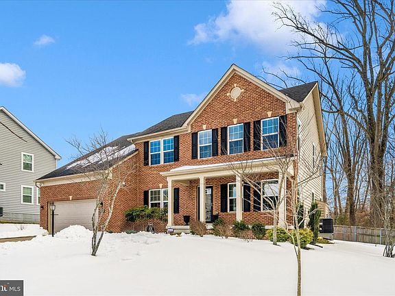 2nd image of 14201 Tulip Reach Ct
