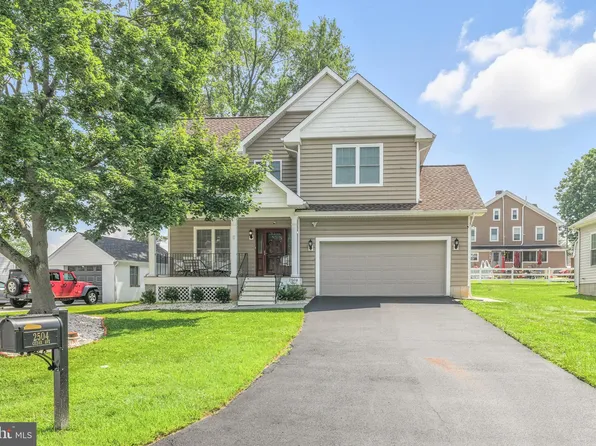 2504 Cedar Ave, Wilmington, DE 19808