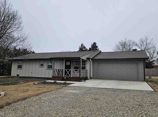 823 W Burris Rd, Stillwater, OK 74075