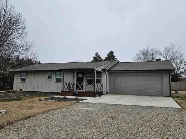 823 W Burris Rd, Stillwater, OK 74075