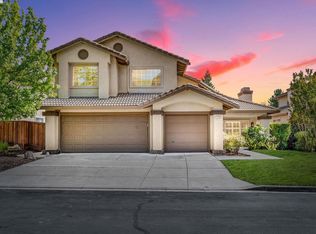 1167 Trowbridge Way, Danville, CA 94506