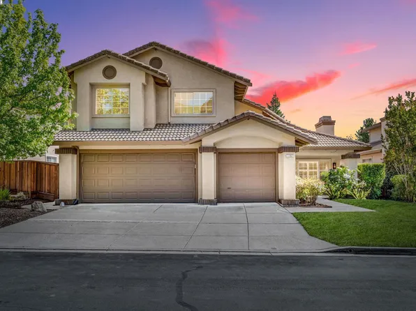 1167 Trowbridge Way, Danville, CA 94506