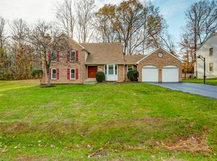 14712 Peachwood Dr, Silver Spring, MD 20905