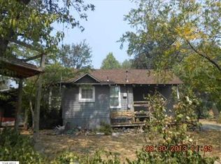 20312 S Sunshine Rd, Sonora, CA 95370