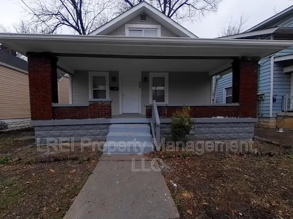 3502 Garland Ave, Louisville, KY 40211