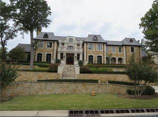 11436 S Louisville Pl E, Tulsa, OK 74137