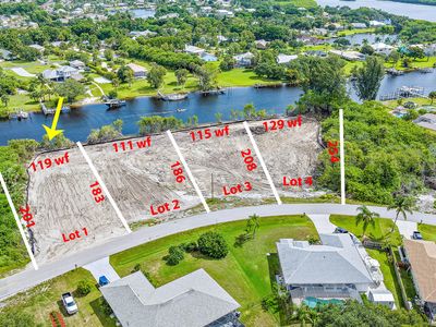2801 SE Peru Street, Port Saint Lucie, FL, 34984