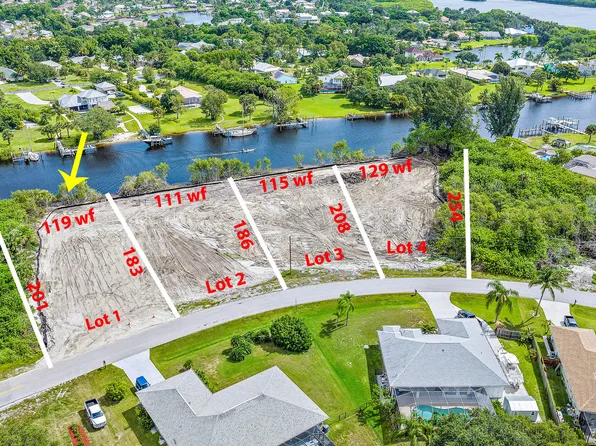 2801 SE Peru Street, Port St Lucie, FL 34984