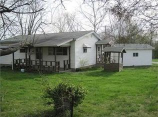4999 62 SW, WASHINGTON COURT HOUSE, OH